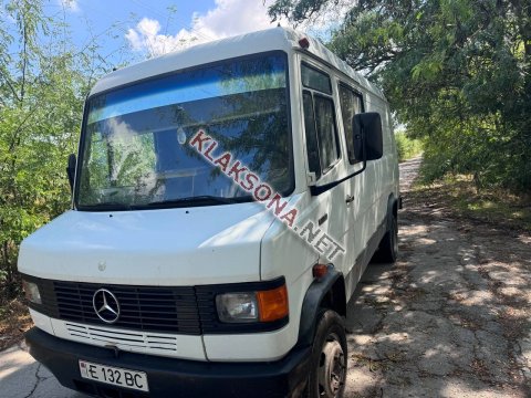 продам Mercedes-Benz Varioв пмр  фото 5