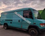 продам Mercedes-Benz Vario в пмр  фото 2