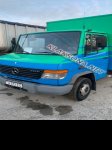 продам Mercedes-Benz Vario в пмр  фото 5