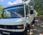 продам Mercedes-Benz Vario в пмр  фото 1