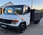 продам Mercedes-Benz Vario в пмр  фото 5