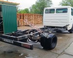 продам Mercedes-Benz Vario в пмр  фото 1