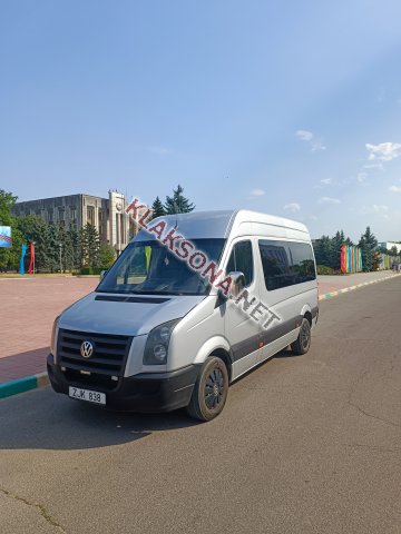 продам Volkswagen Crafterв пмр  фото 6