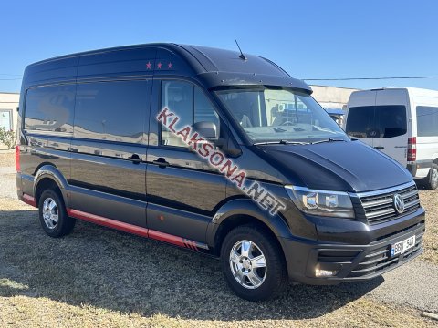продам Volkswagen Crafterв пмр  фото 6