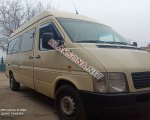 продам Volkswagen Crafter в пмр  фото 1