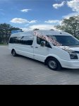 продам Volkswagen Crafter в пмр  фото 2