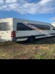 продам Volkswagen Crafter в пмр  фото 3