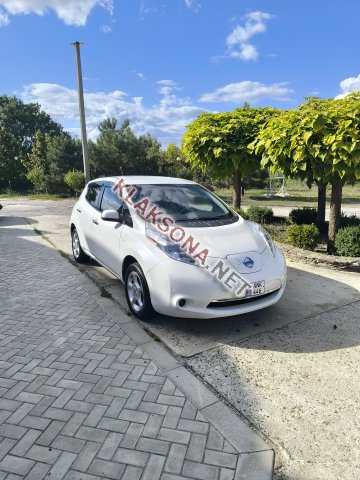 продам Nissan Leafв пмр  фото 6