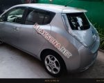 продам Nissan Leaf в пмр  фото 2