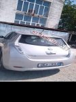 продам Nissan Leaf в пмр  фото 5