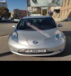 продам Nissan Leaf в пмр  фото 5