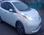 продам Nissan Leaf в пмр  фото 3