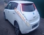 продам Nissan Leaf в пмр  фото 2