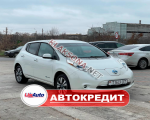 продам Nissan Leaf в пмр  фото 1