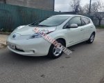 продам Nissan Leaf в пмр  фото 6