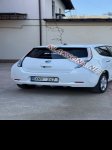 продам Nissan Leaf в пмр  фото 5