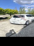 продам Nissan Leaf в пмр  фото 3