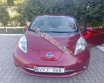 продам Nissan Leaf в пмр  фото 4