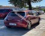 продам Nissan Leaf в пмр  фото 4