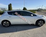 продам Nissan Leaf в пмр  фото 5
