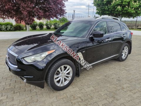 продам Infiniti QX70в пмр  фото 6