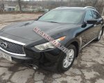 продам Infiniti QX70 в пмр  фото 6