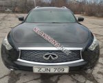 продам Infiniti QX70 в пмр  фото 1
