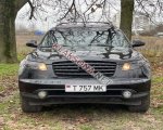 продам Infiniti QX70 в пмр  фото 3