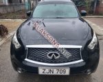 Infiniti QX70 2015г. 14 500 $