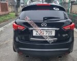продам Infiniti QX70 в пмр  фото 1