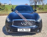 продам Infiniti QX70 в пмр  фото 3