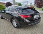 продам Infiniti QX70 в пмр  фото 2