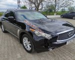 продам Infiniti QX70 в пмр  фото 5