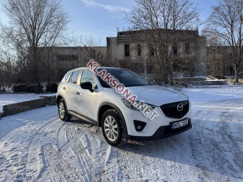 продам Mazda CX-5в пмр  фото 4
