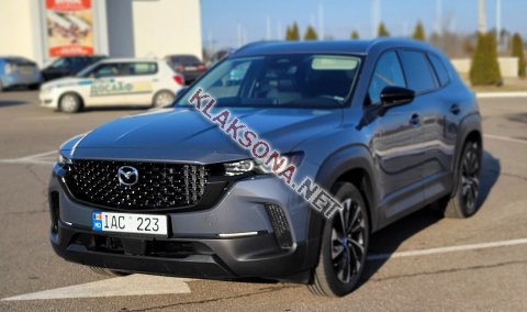 продам Mazda CX-5в пмр  фото 5
