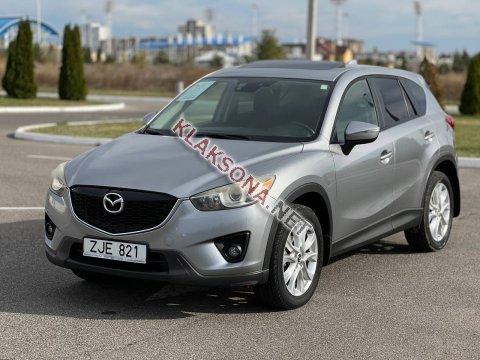 продам Mazda CX-5в пмр  фото 6