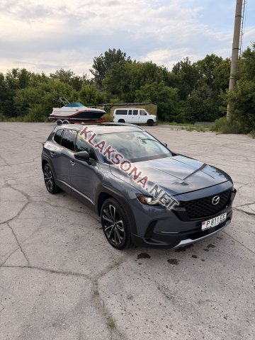 продам Mazda CX-5в пмр  фото 4