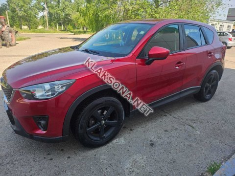 продам Mazda CX-5в пмр  фото 5