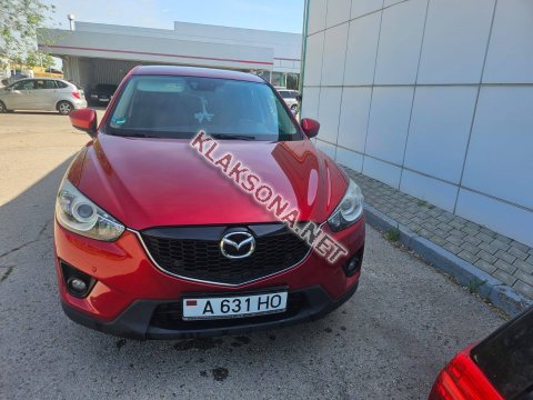 продам Mazda CX-5в пмр  фото 5