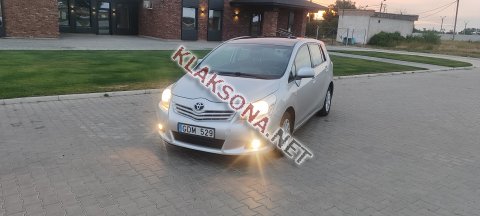 продам Toyota Versoв пмр  фото 4