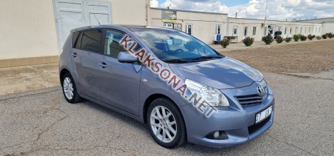 продам Toyota Versoв пмр  фото 6