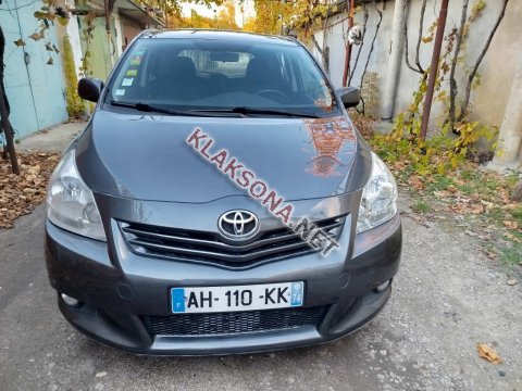 продам Toyota Versoв пмр  фото 5