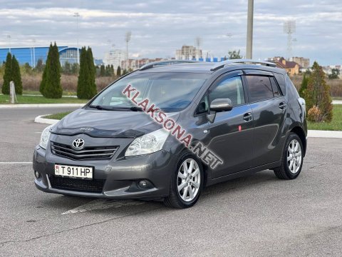продам Toyota Versoв пмр  фото 6
