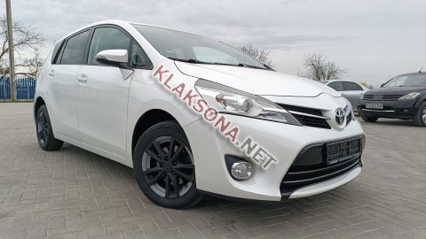 продам Toyota Versoв пмр  фото 4