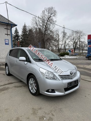 продам Toyota Versoв пмр  фото 6