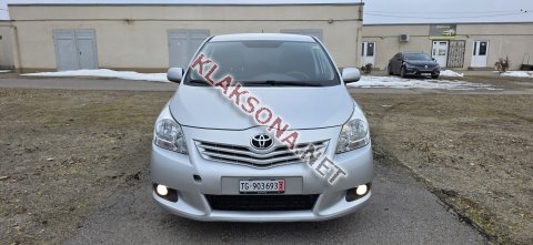 продам Toyota Versoв пмр  фото 6