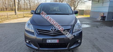 продам Toyota Versoв пмр  фото 6