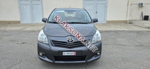 продам Toyota Versoв пмр  фото 6