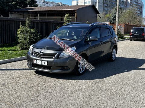 продам Toyota Versoв пмр фото 6