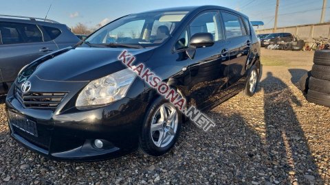 продам Toyota Versoв пмр  фото 5